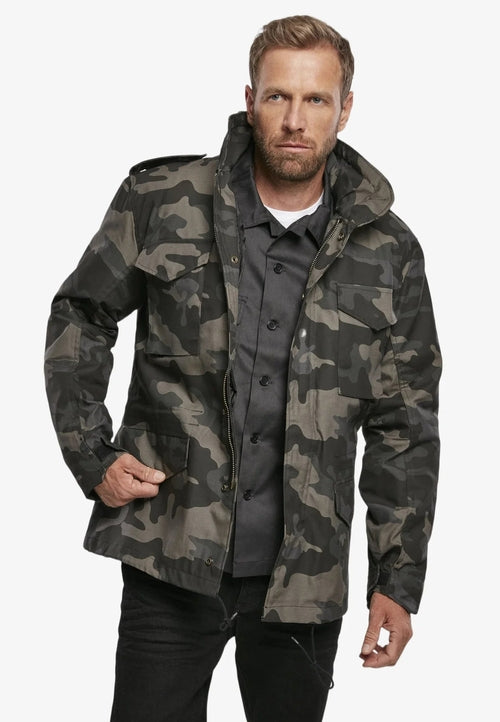 M65 Field Classic Jacket